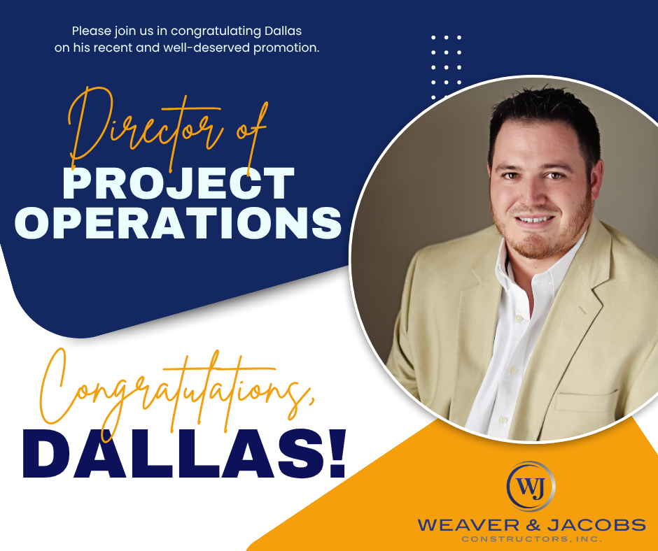 Featured image for “Congratulations, Dallas!”